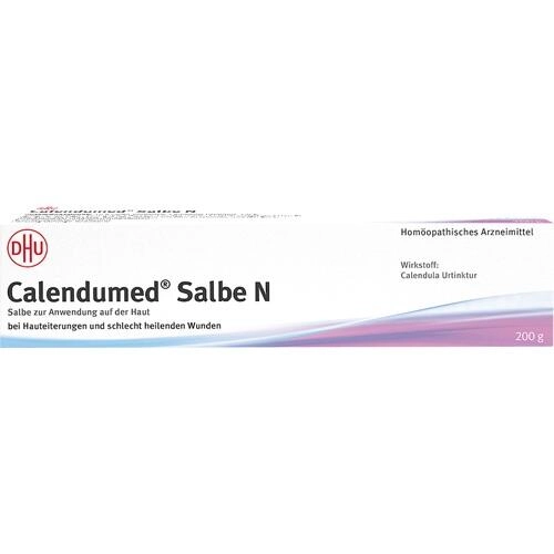 CALENDUMED Salbe N 200 g