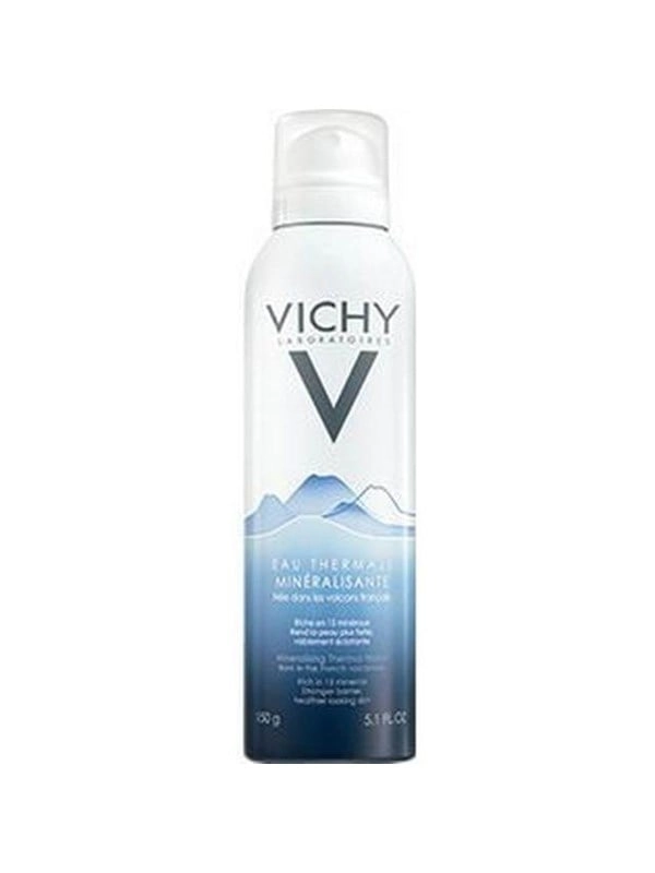 VICHY THERMALWASSERSPRAY Neu 150 ml