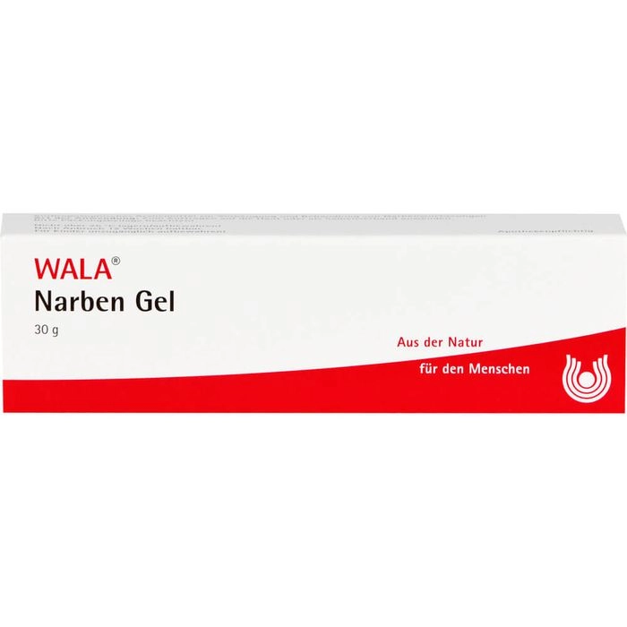 NARBEN GEL 30 g