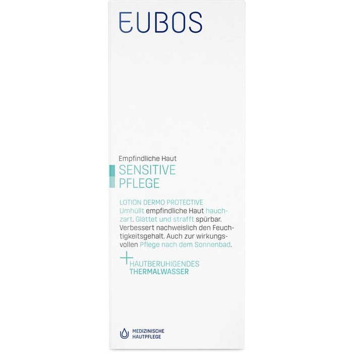 EUBOS SENSITIVE Lotion Dermo Protectiv 200 ml