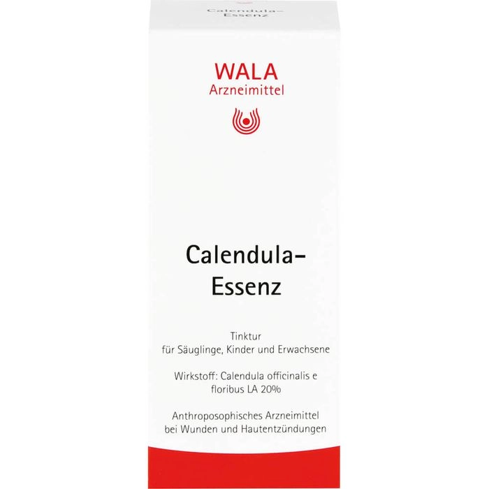 CALENDULA ESSENZ 100 ml