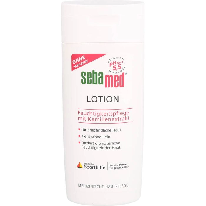 SEBAMED Lotion 200 ml