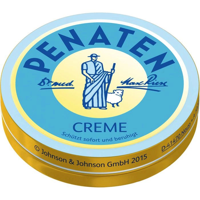 PENATEN CREME 50 ml