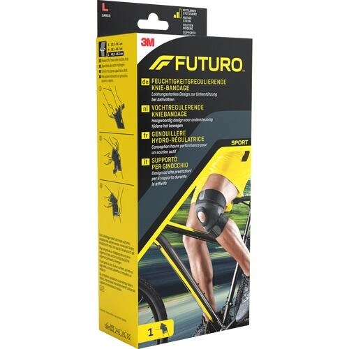 FUTURO Sport Kniebandage L 1 St.