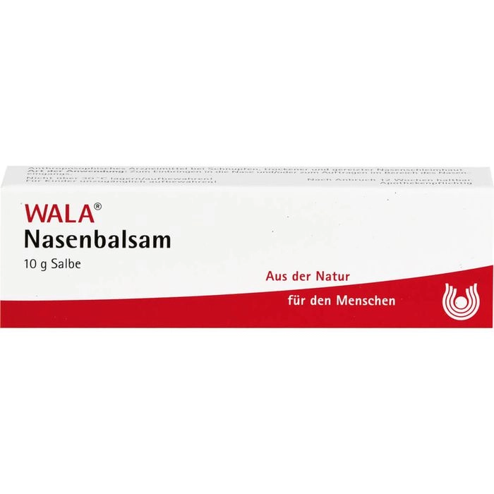 NASENBALSAM 10 g