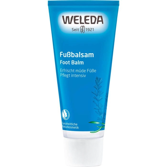 WELEDA Fußbalsam 75 ml