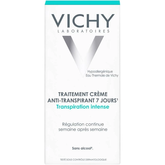 VICHY DEO Creme regulierend 30 ml