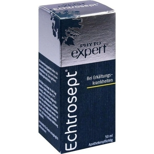 ECHTROSEPT Mischung 50 ml