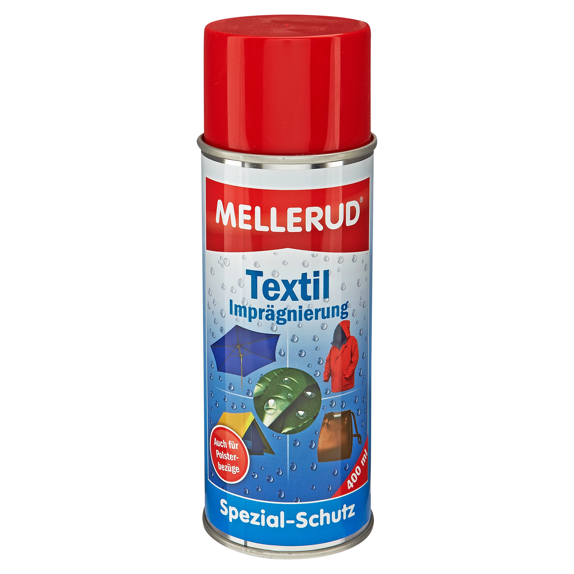 Mellerud Textilimprägnierung 400 ml