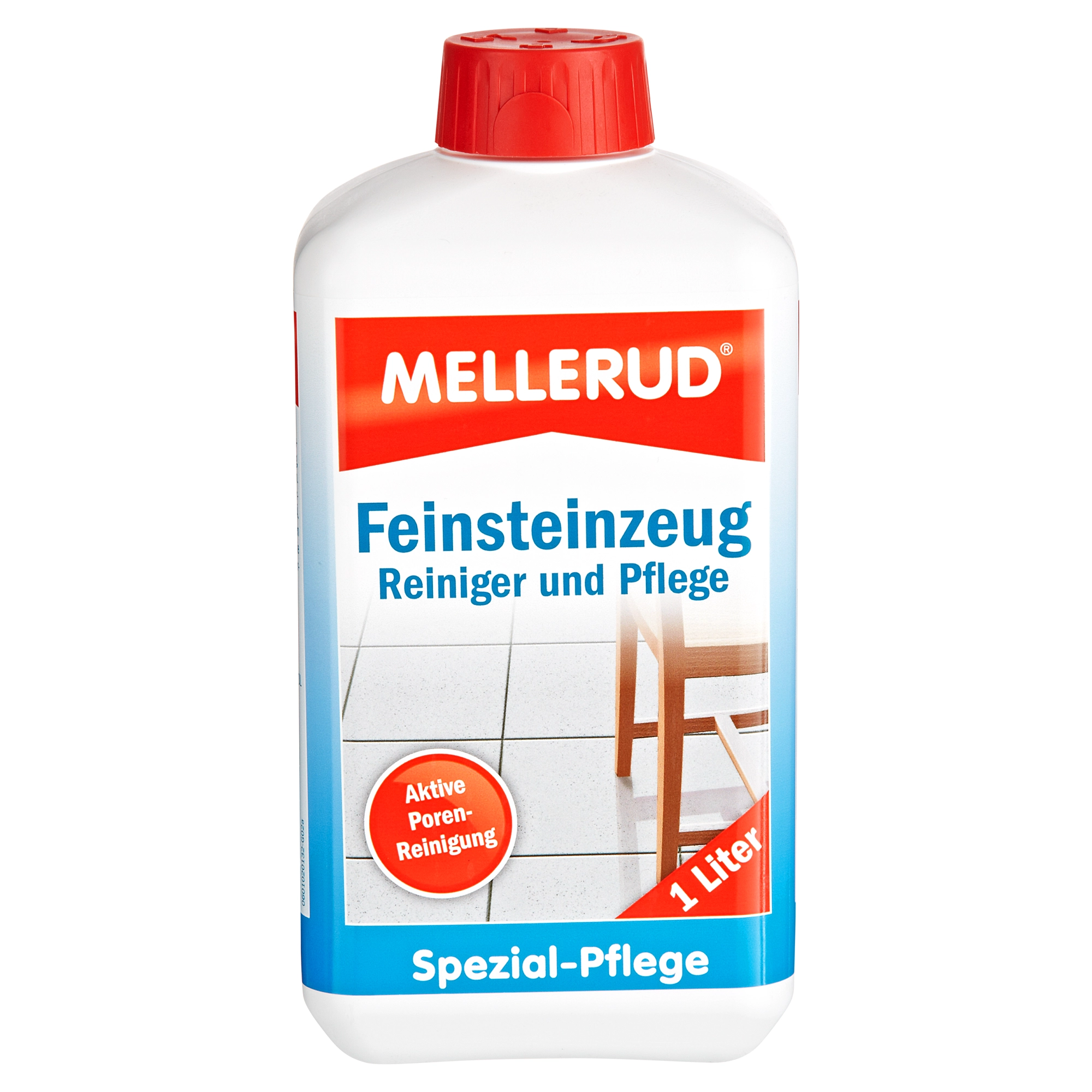 Mellerud Feinsteinzeugpflege "Spezialpflege" 1000 ml