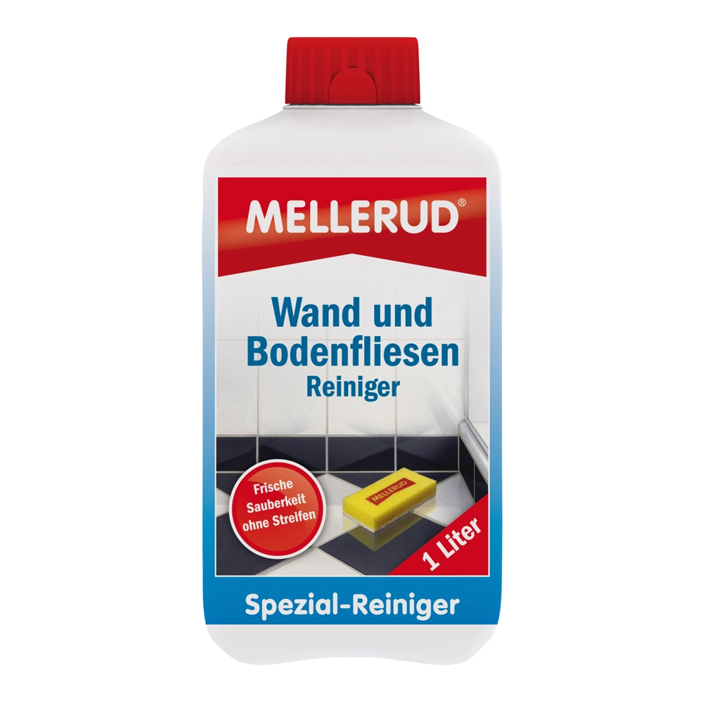 Mellerud Wand- und Bodenfliesenreiniger 1000 ml