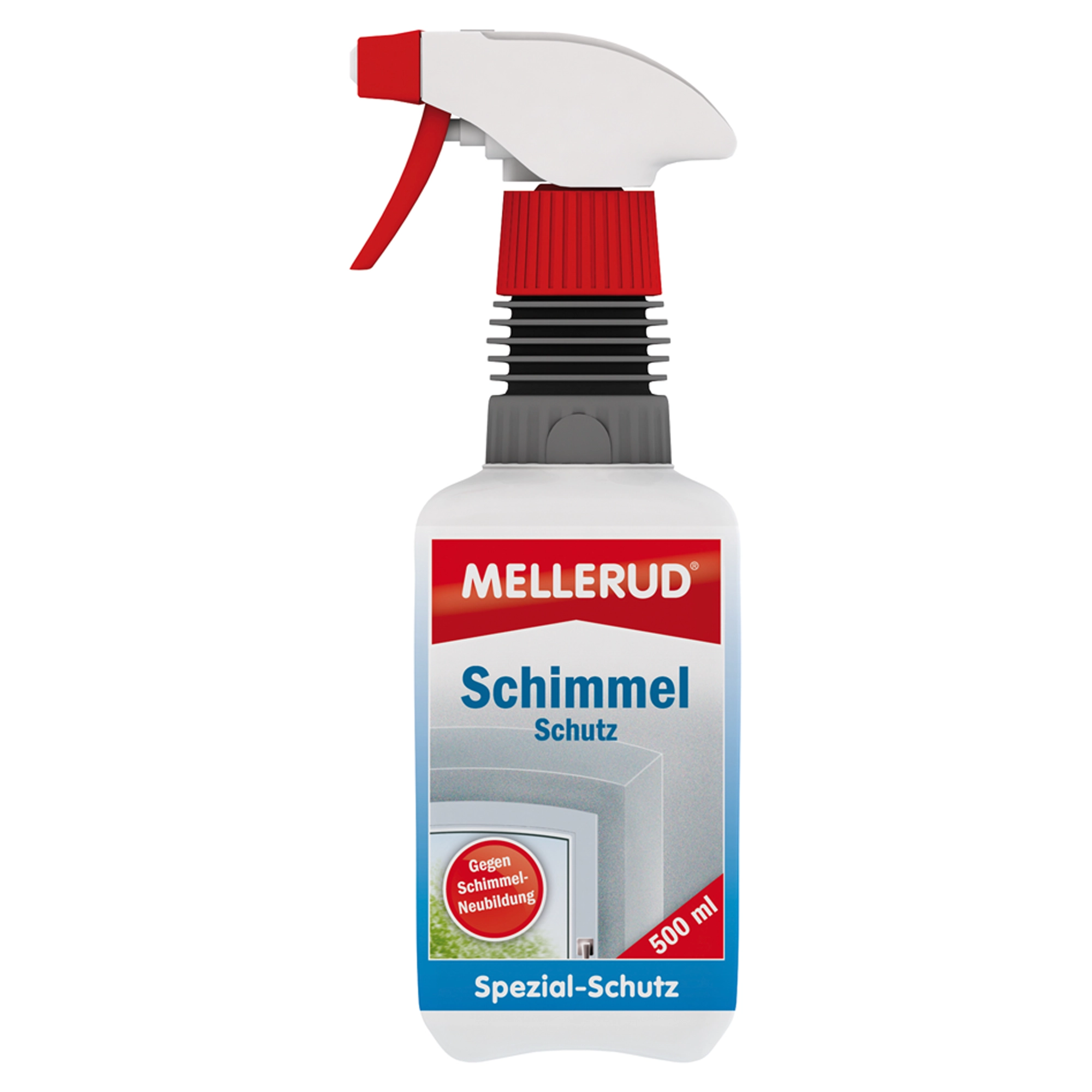 Mellerud Schimmelschutz 500 ml