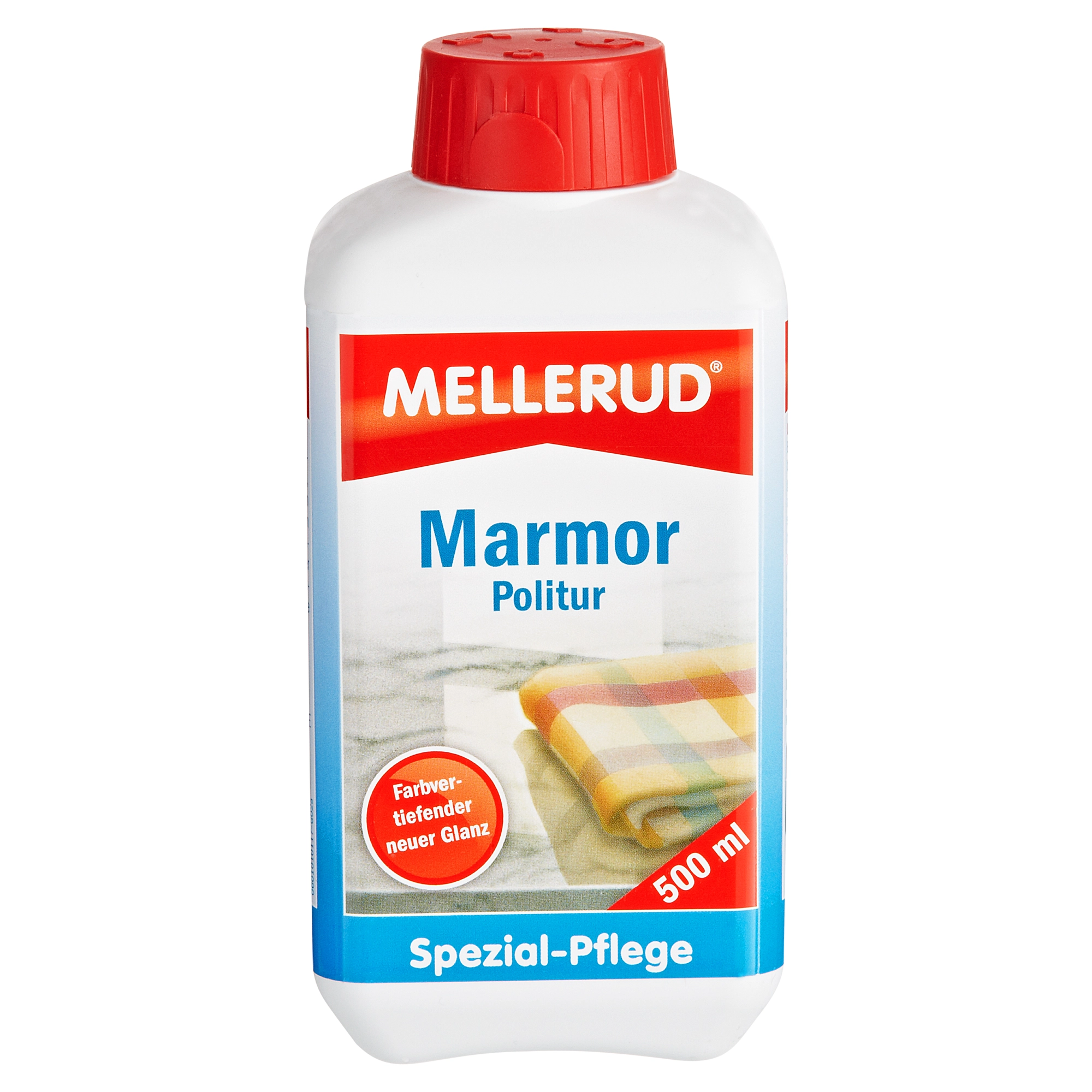 Mellerud Marmorpolitur "Spezialpflege" 500 ml