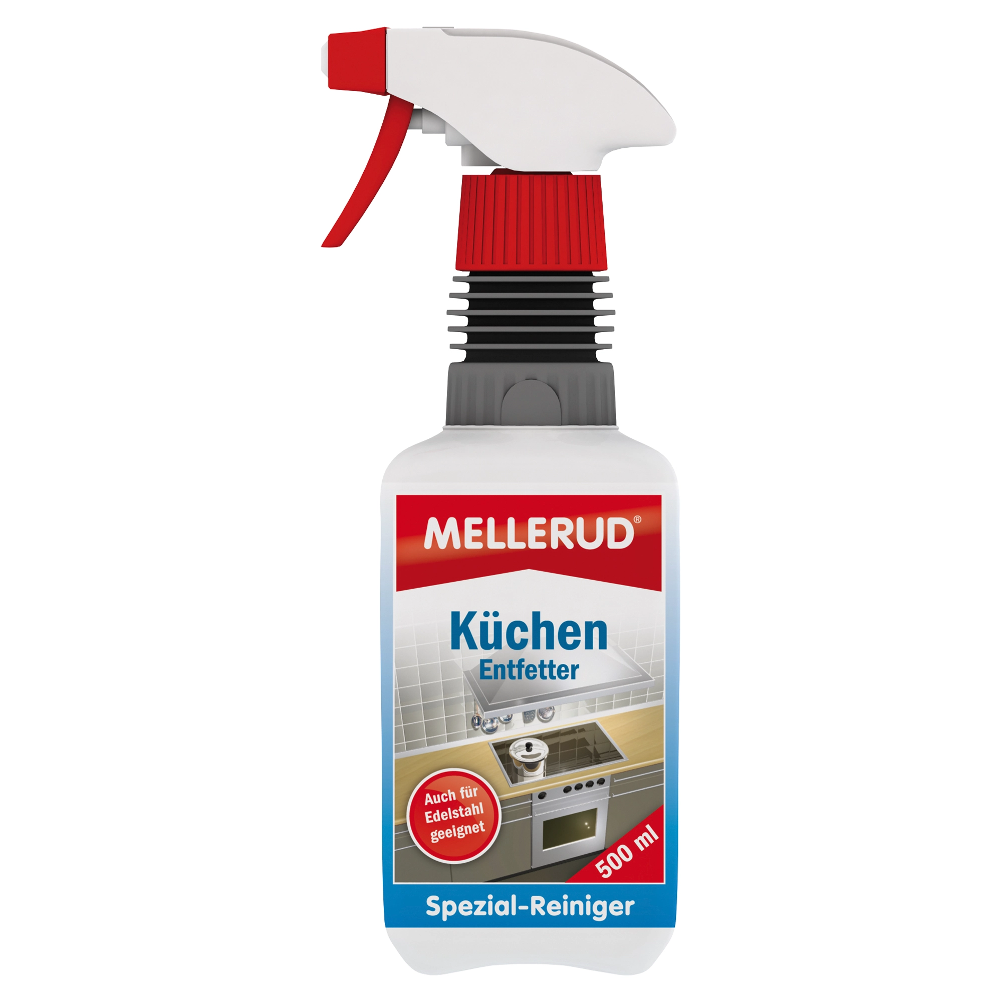 Mellerud Küchenentfetter 500 ml