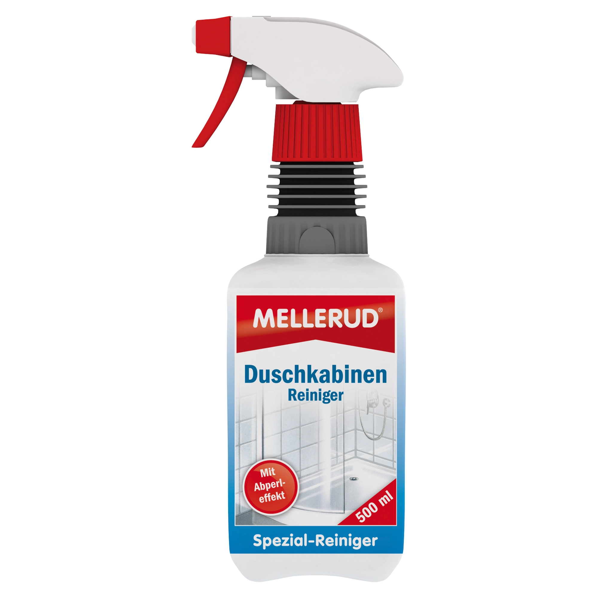 Mellerud Duschkabinenreiniger 500 ml