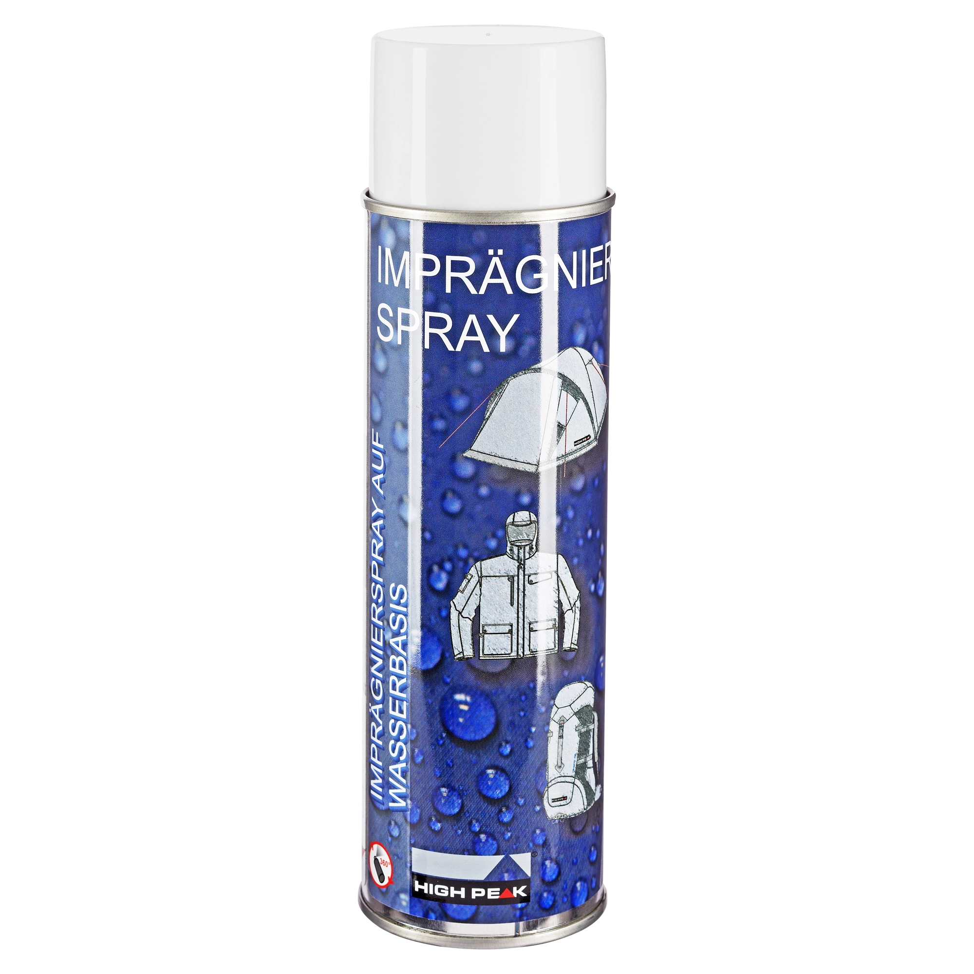 Simex Imprägnierspray transparent 400 ml