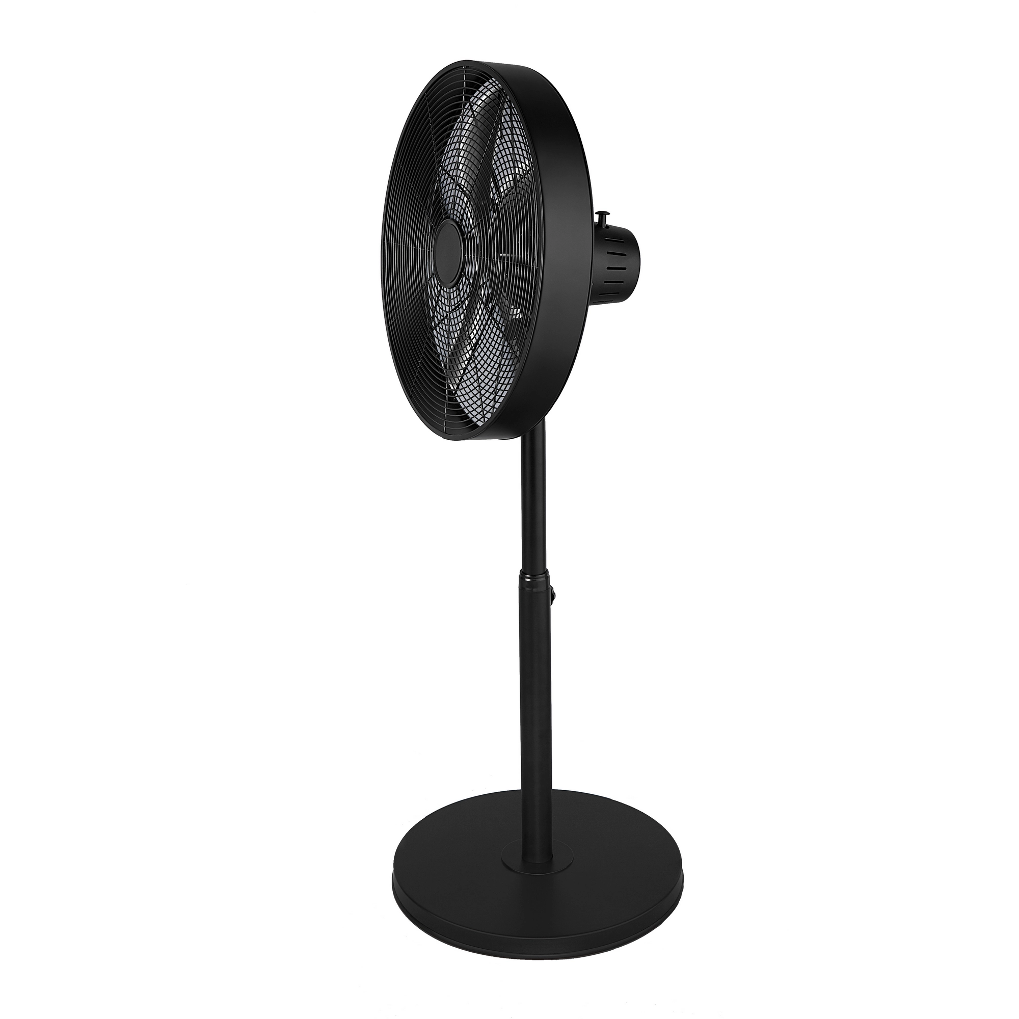 toom Standventilator schwarz Ø 45 cm