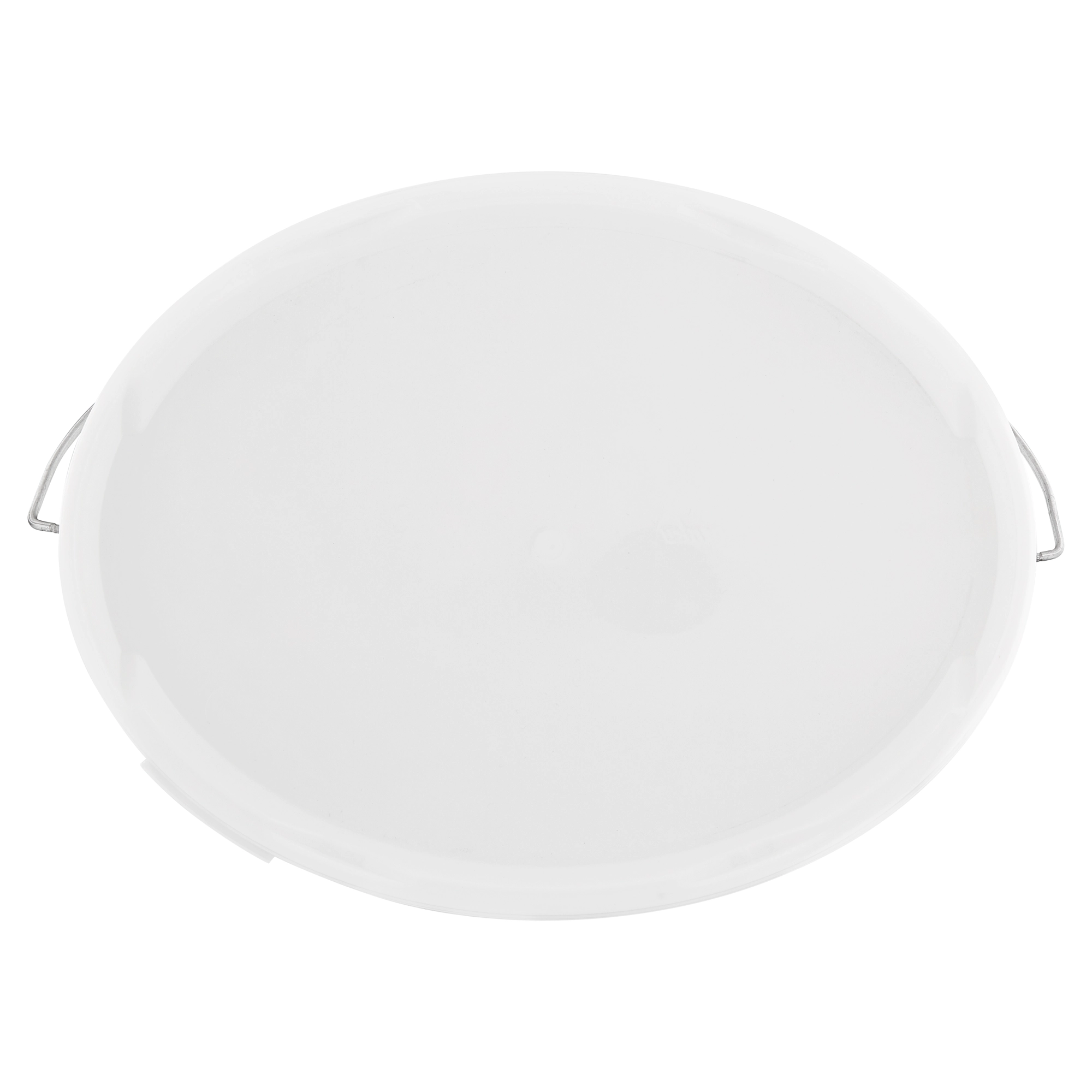 B1 Fassadenfarbe weiß seidenmatt 10 l