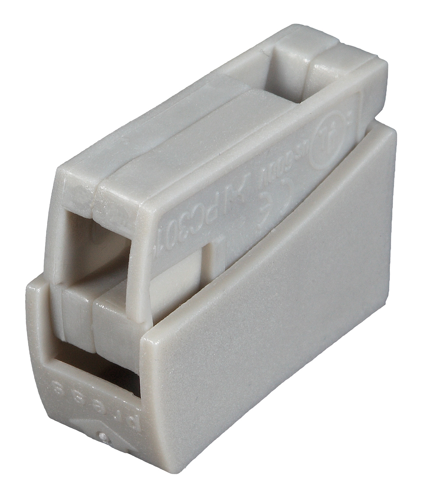 Leuchtenklemme 1,5-2,5mm²
