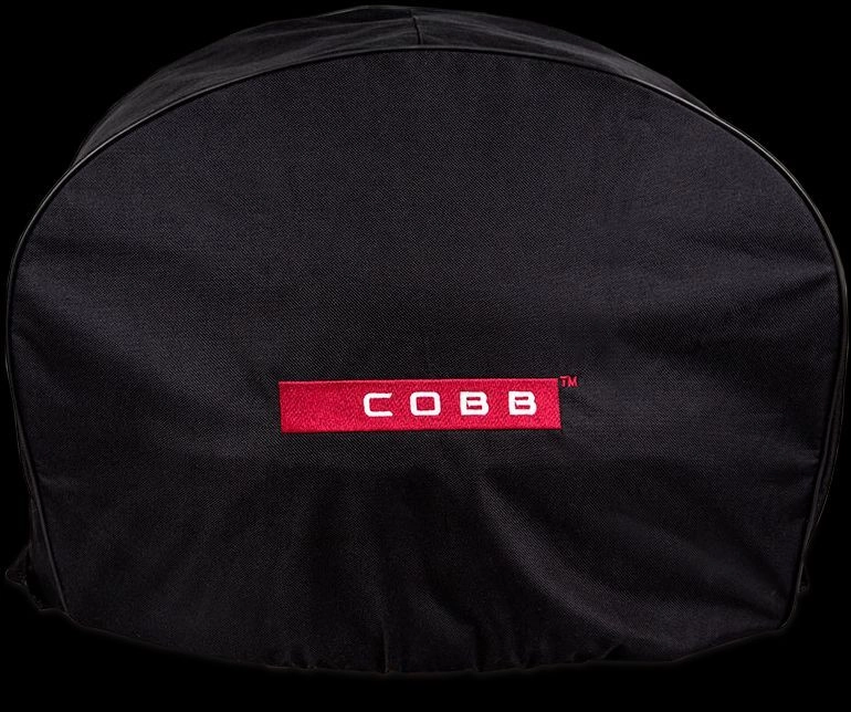 Cobb Supreme Cover