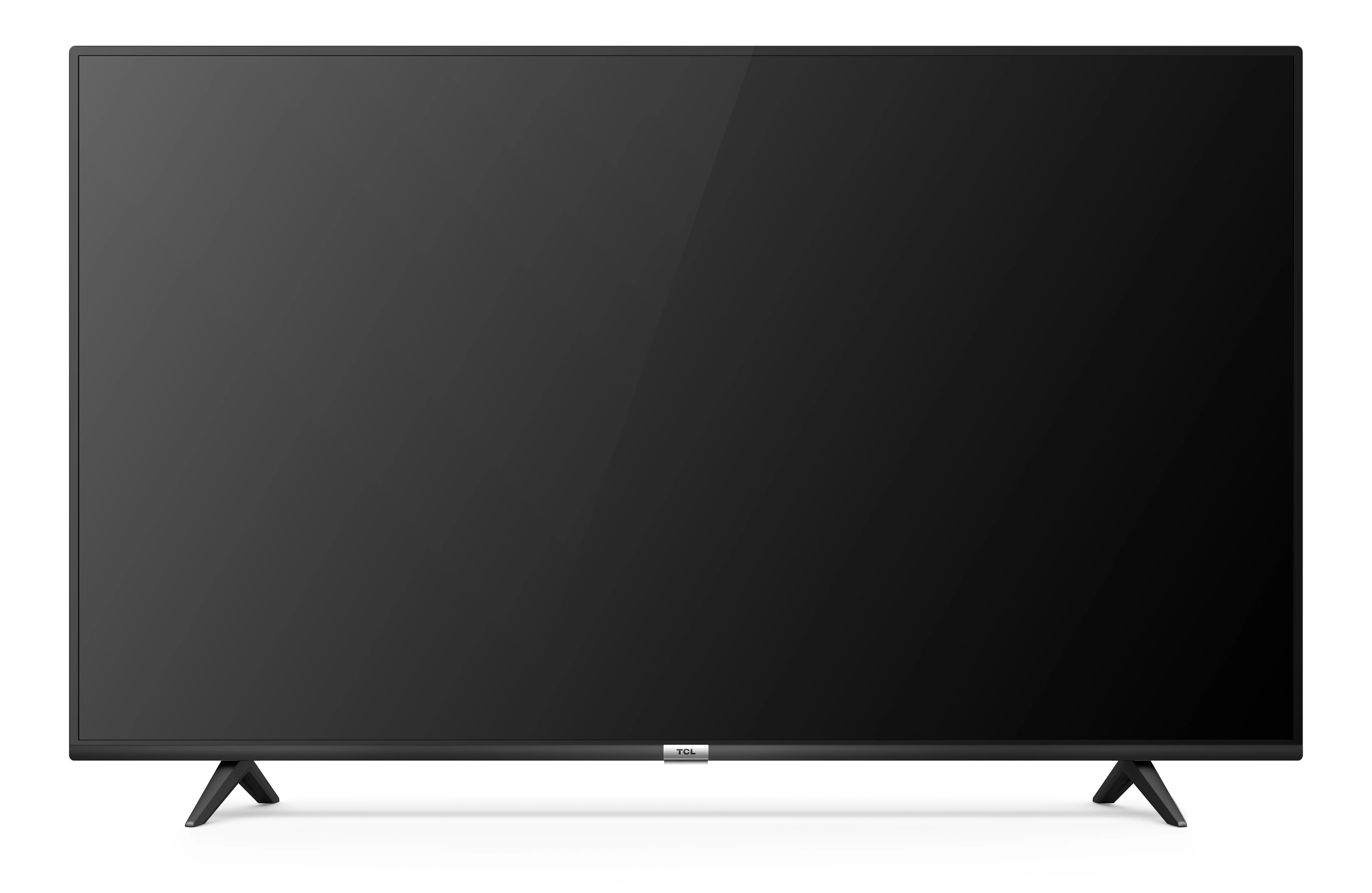 43P610 LED TV - 0% Finanzierung (PayPal)