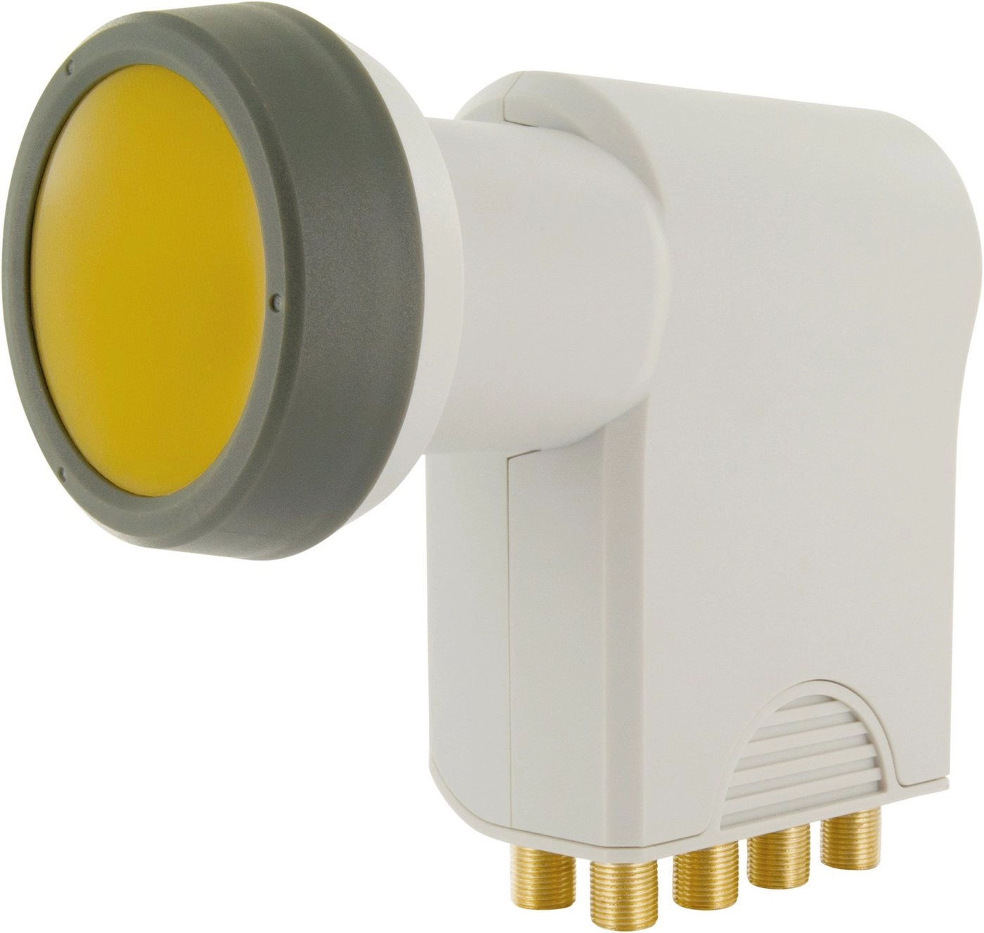 SPS6988 - hellgrau Octo LNB