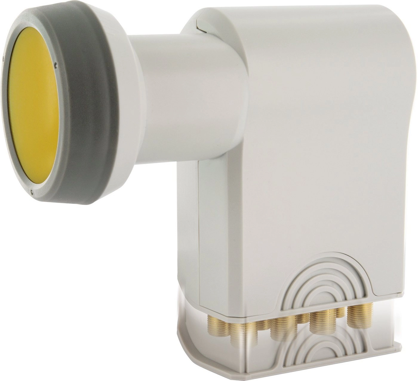 SPS6988 - hellgrau Octo LNB