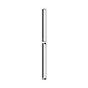 ZAS 04 Mast