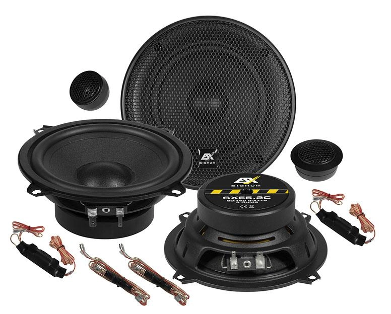 Auto Lautsprecher & Subwoofer