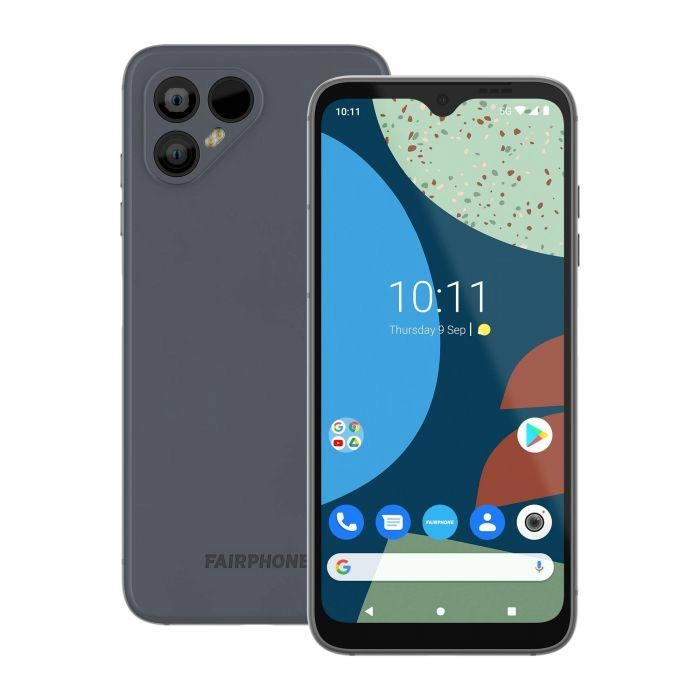 4 5G grau 128GB Smartphone - 0% Finanzierung (PayPal)