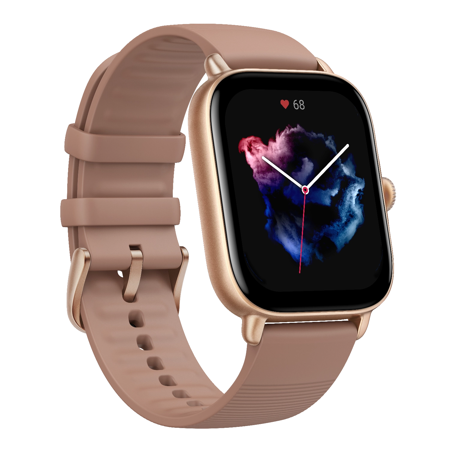 GTS 3 Terra Rosa Smartwatch