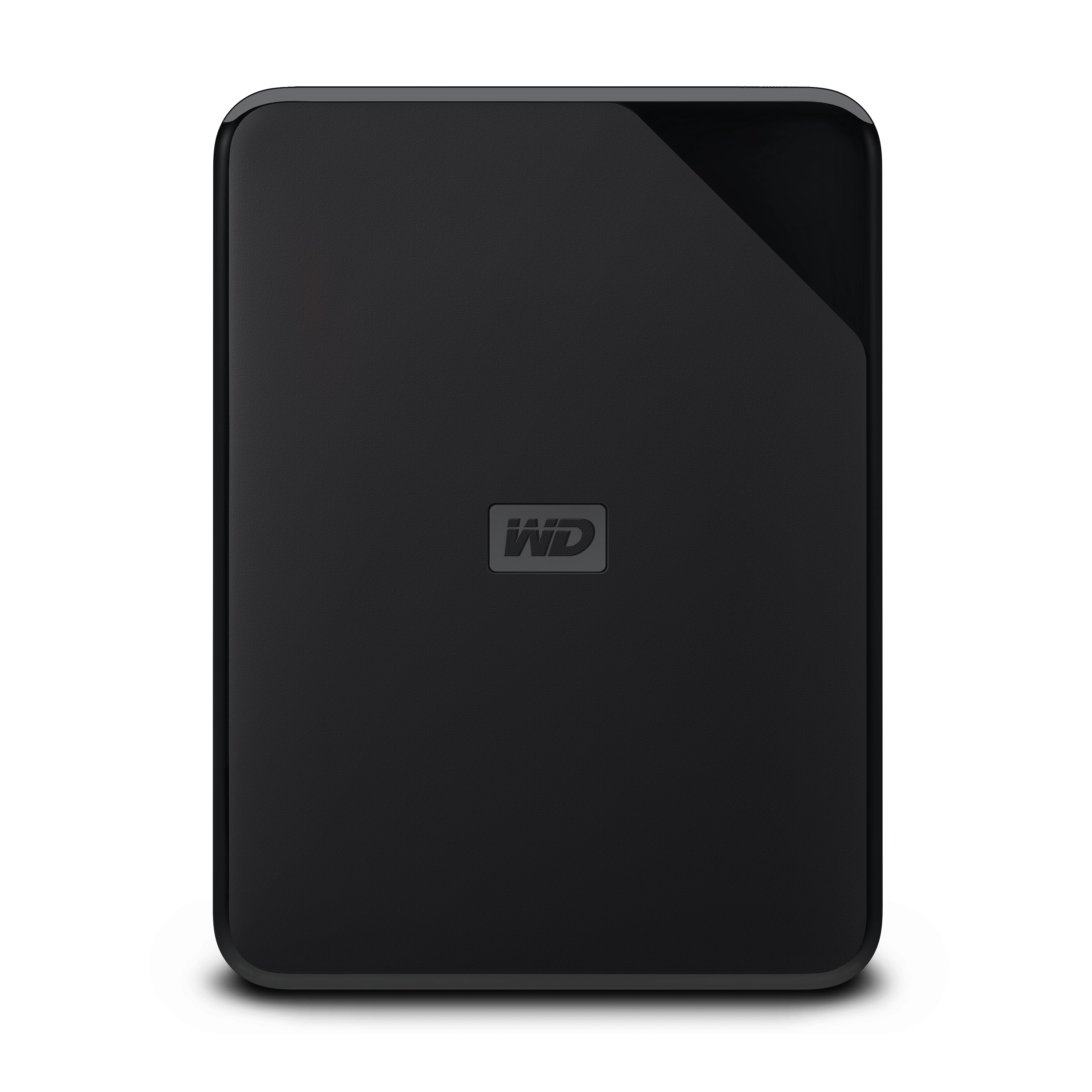 4 TB Elements SE 2.5 Zoll schwarz Externe HDD-Festplatte