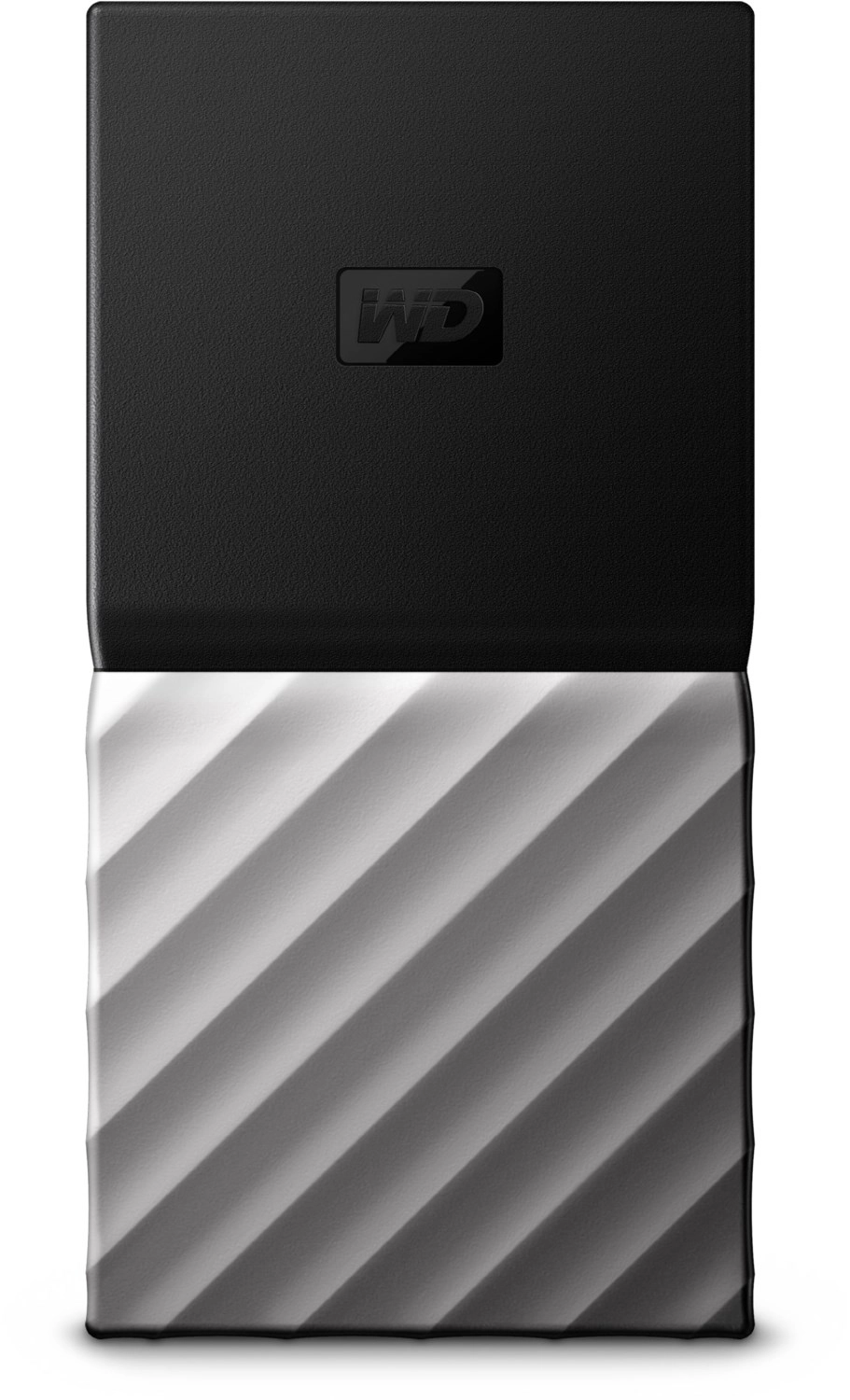 My Passport 512GB External SSD Externe SSD-Festplatte