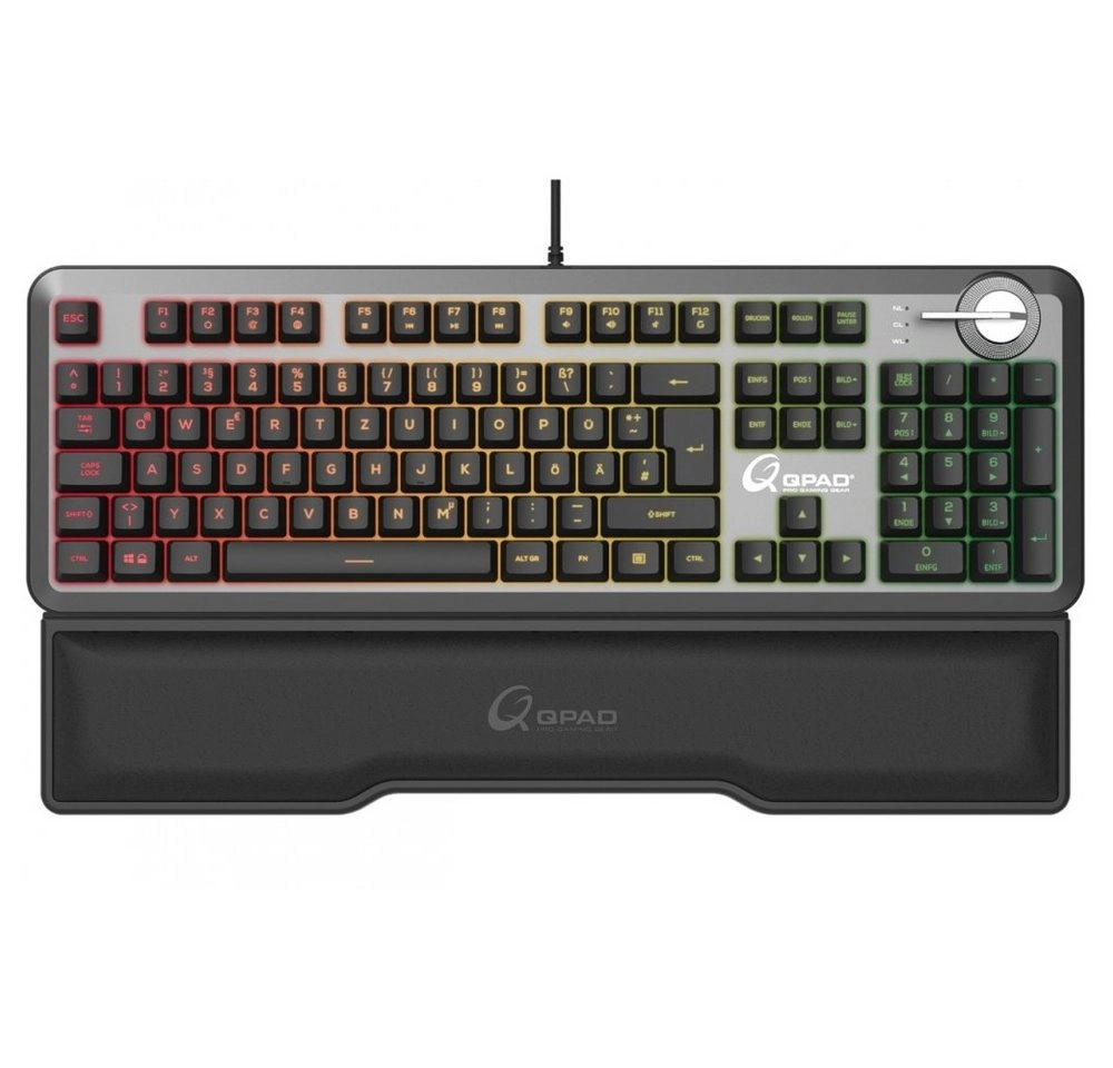 MK95 Pro Gaming-Tastatur