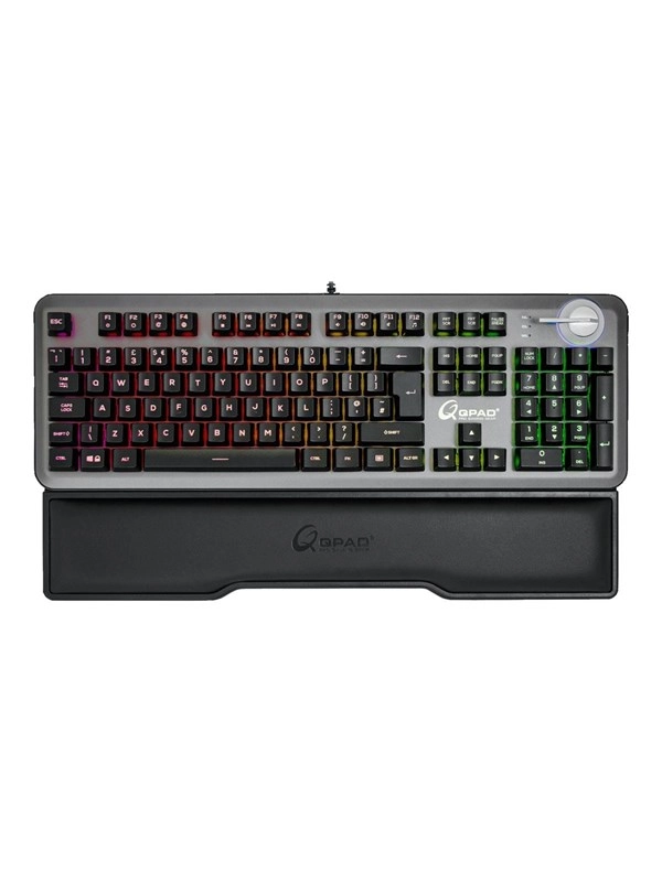 MK95 Pro Gaming-Tastatur
