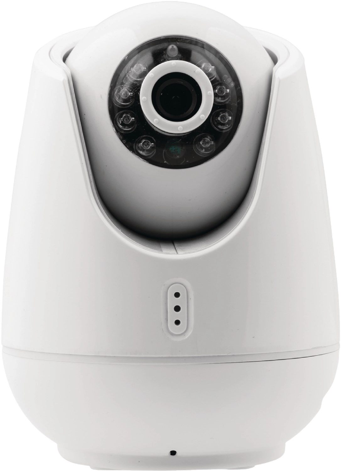 Pan-Tilt IP Camera Indoor 720P SAS-IPCAM111W