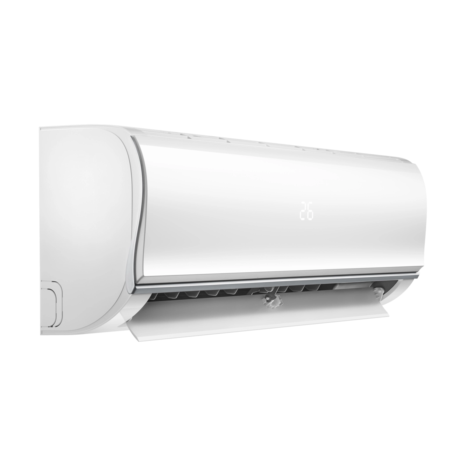 Split-Klimagerät MSAF5-09HRDN8-QE R32 mit Quickconnector - 0% Finanzierung (PayPal)