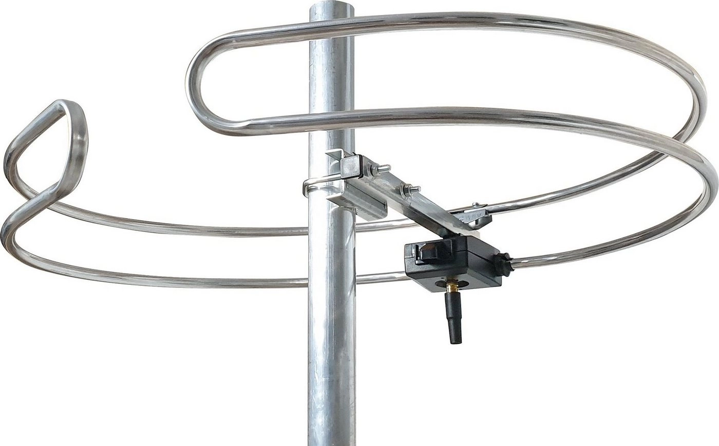 ANTURA1 UKW Ringdipol Antenne