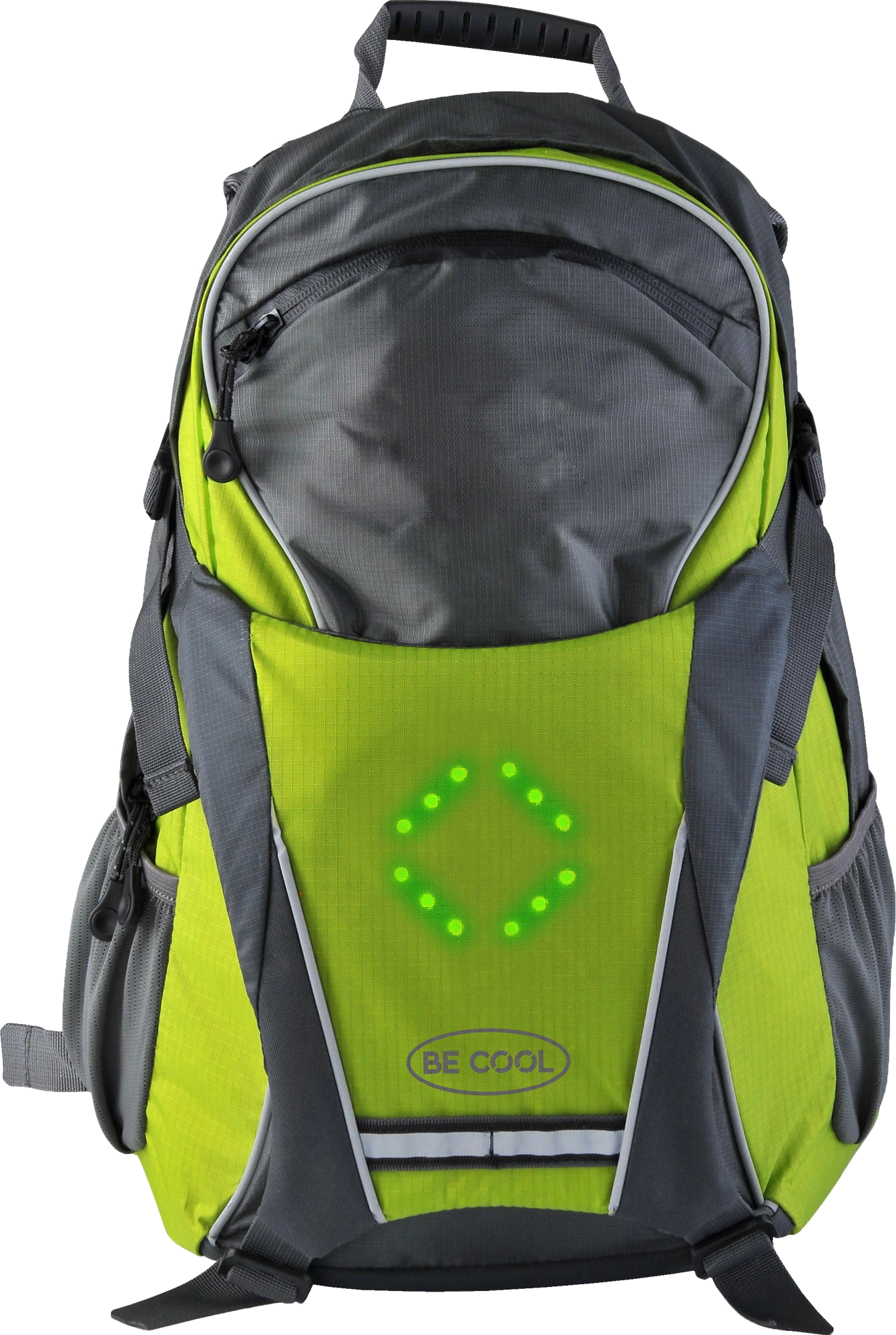 BC18RUCK06 LED-Signalelemente Rucksack