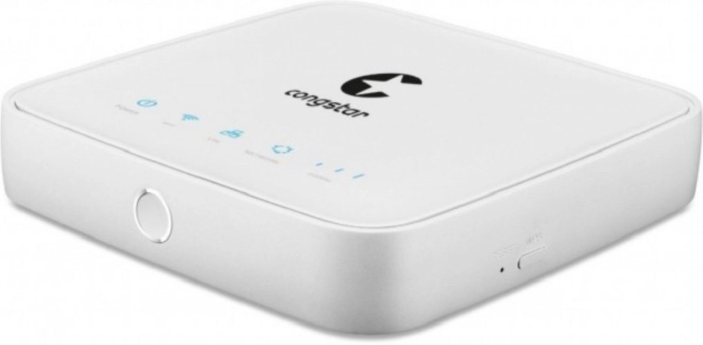 HH40 WLAN Router Homespot Congstar Router