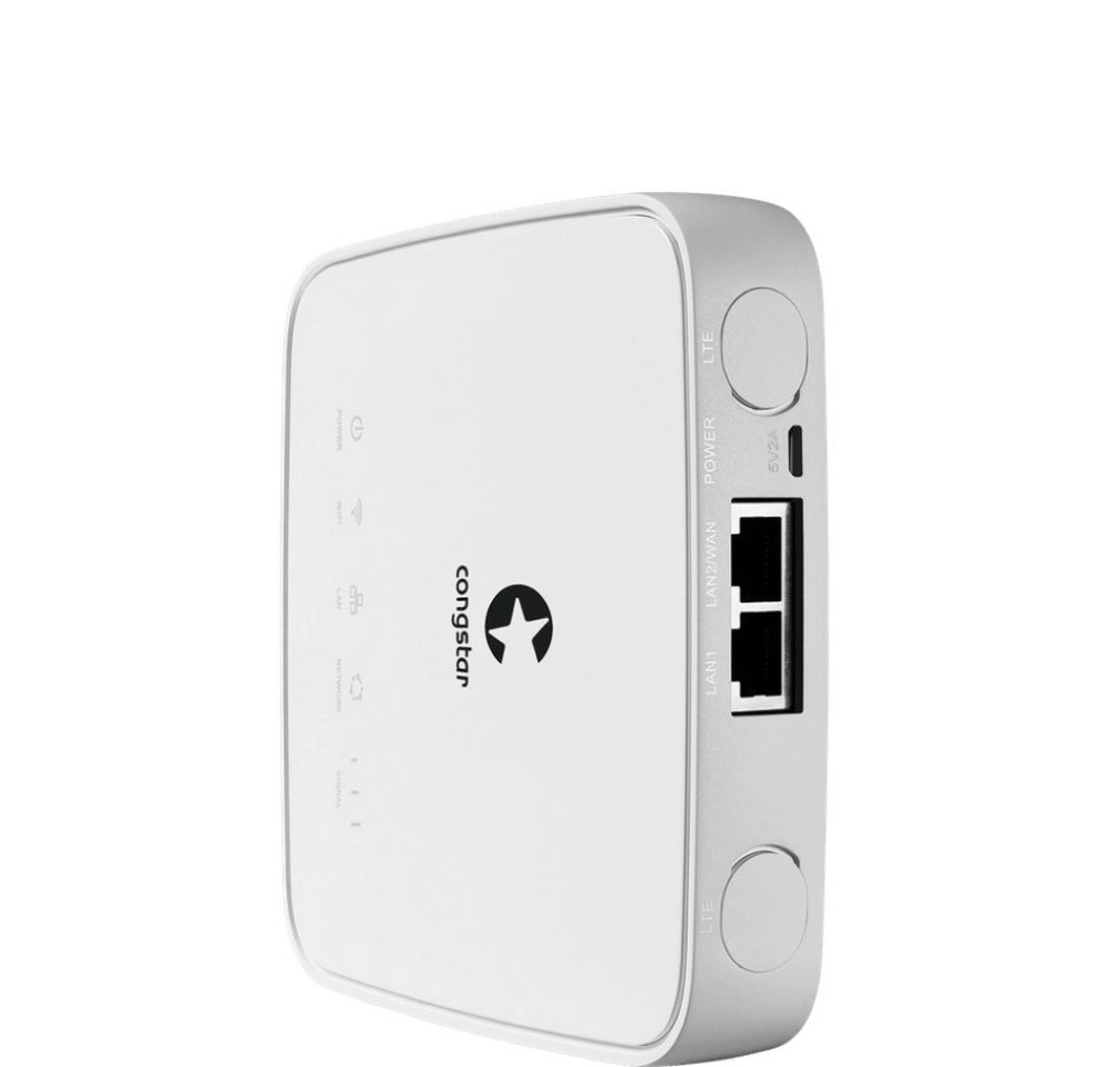 HH40 WLAN Router Homespot Congstar Router