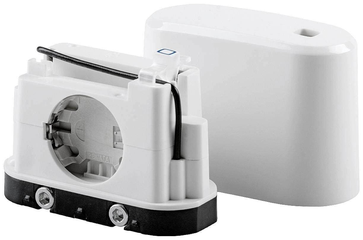 Türschlosssensor
