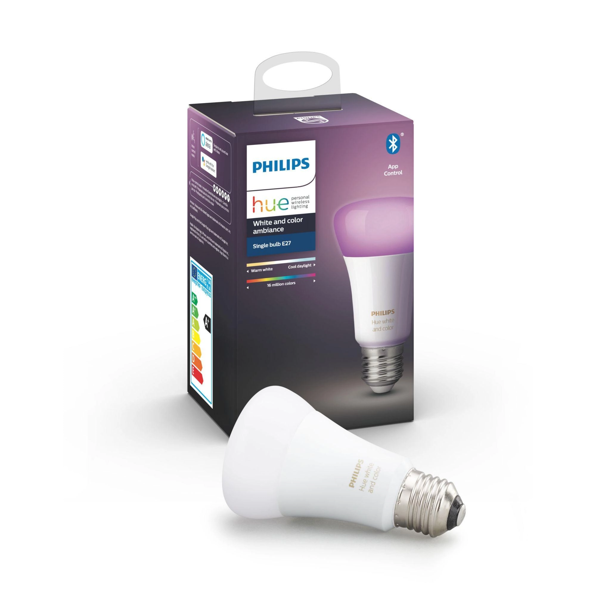 Smart Home Lampen