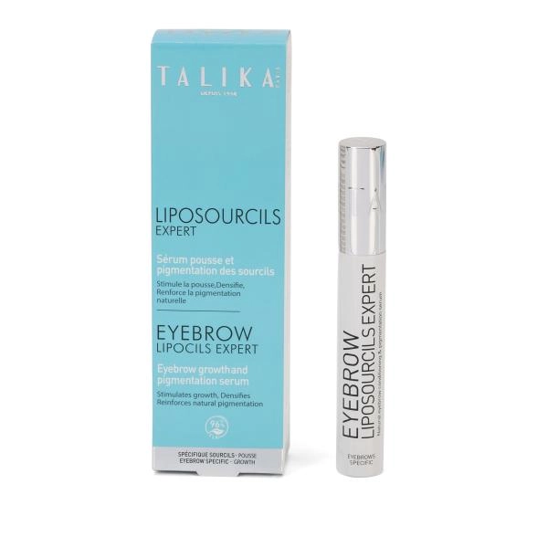 Talika Augenbrauenserum "Liposourcils Expert" 10ml