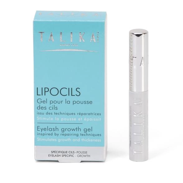 Talika Lipocils Gel für Wimpernwachstum 4,2 ml