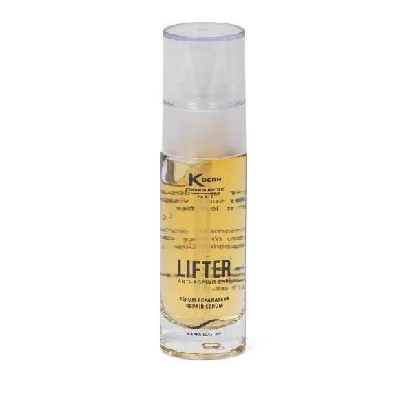 K-DERM Lifter Repair Serum-Gel 30ml