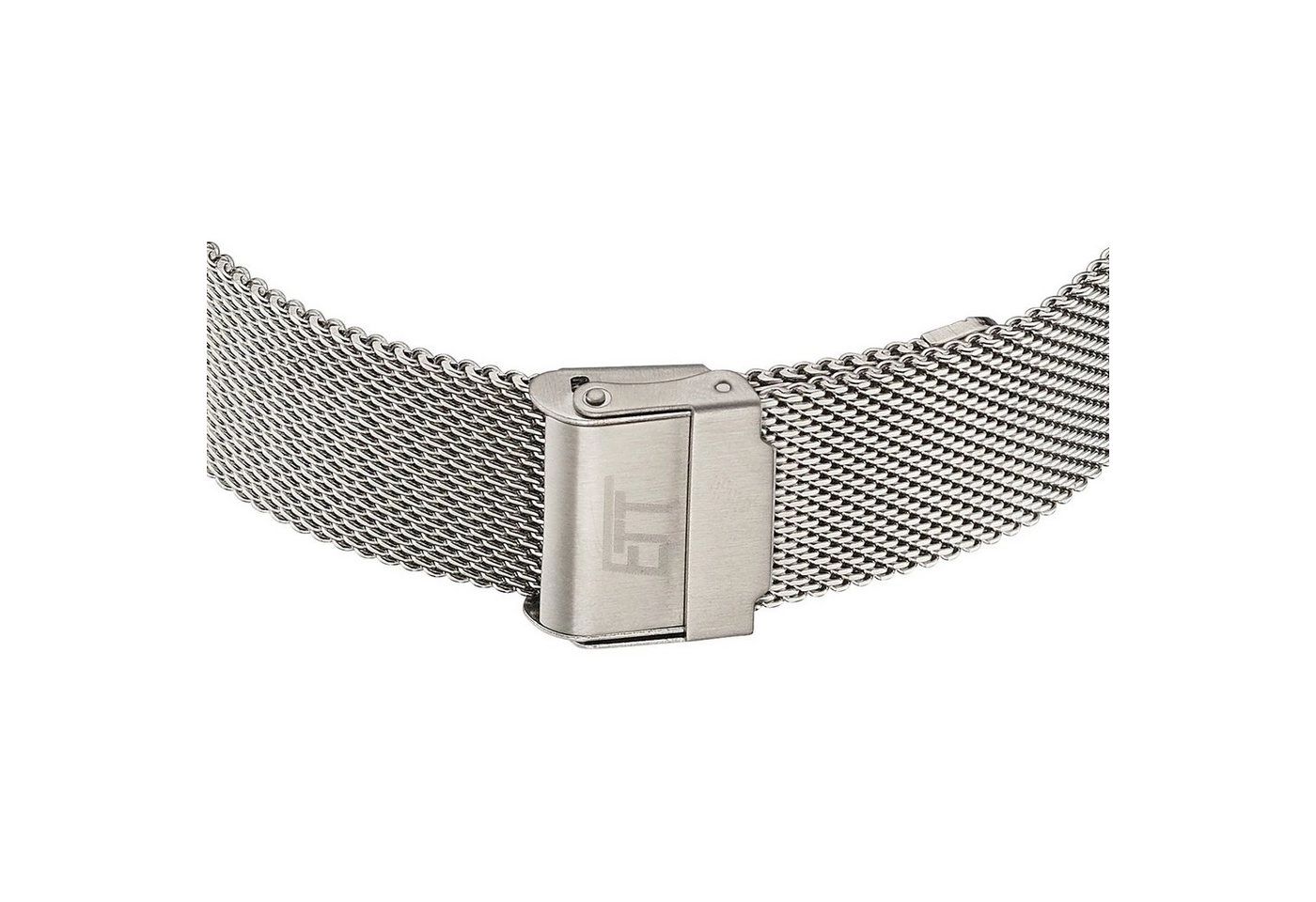 ETT Funk-Solar Herrenuhr "Adventure", Wechselband