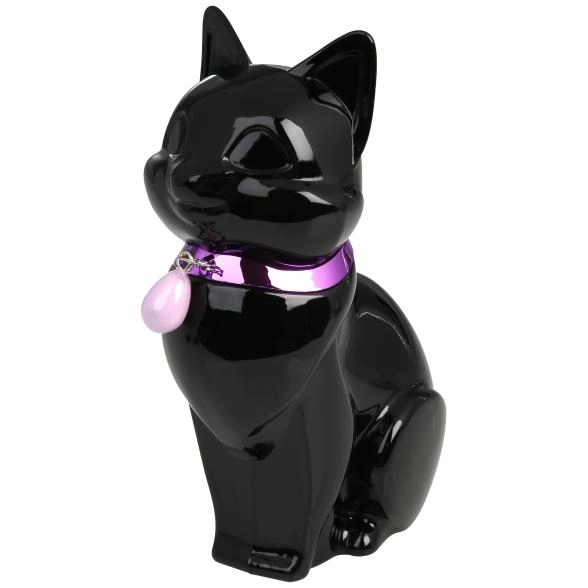 Gattina black EdP women 75 ml
