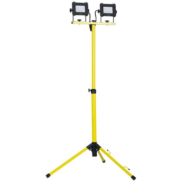 Maximus 2x750 Lumen Fluter