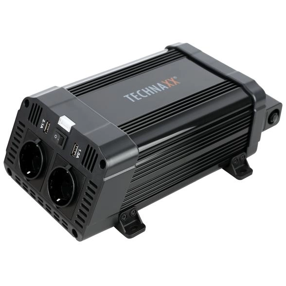 Technaxx Wechselrichter 1200W